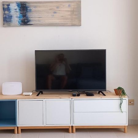 Luminoso Apartamento Con Piscina Сан Мигел де Абона Екстериор снимка