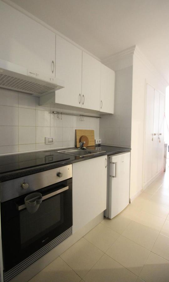 Luminoso Apartamento Con Piscina Сан Мигел де Абона Екстериор снимка