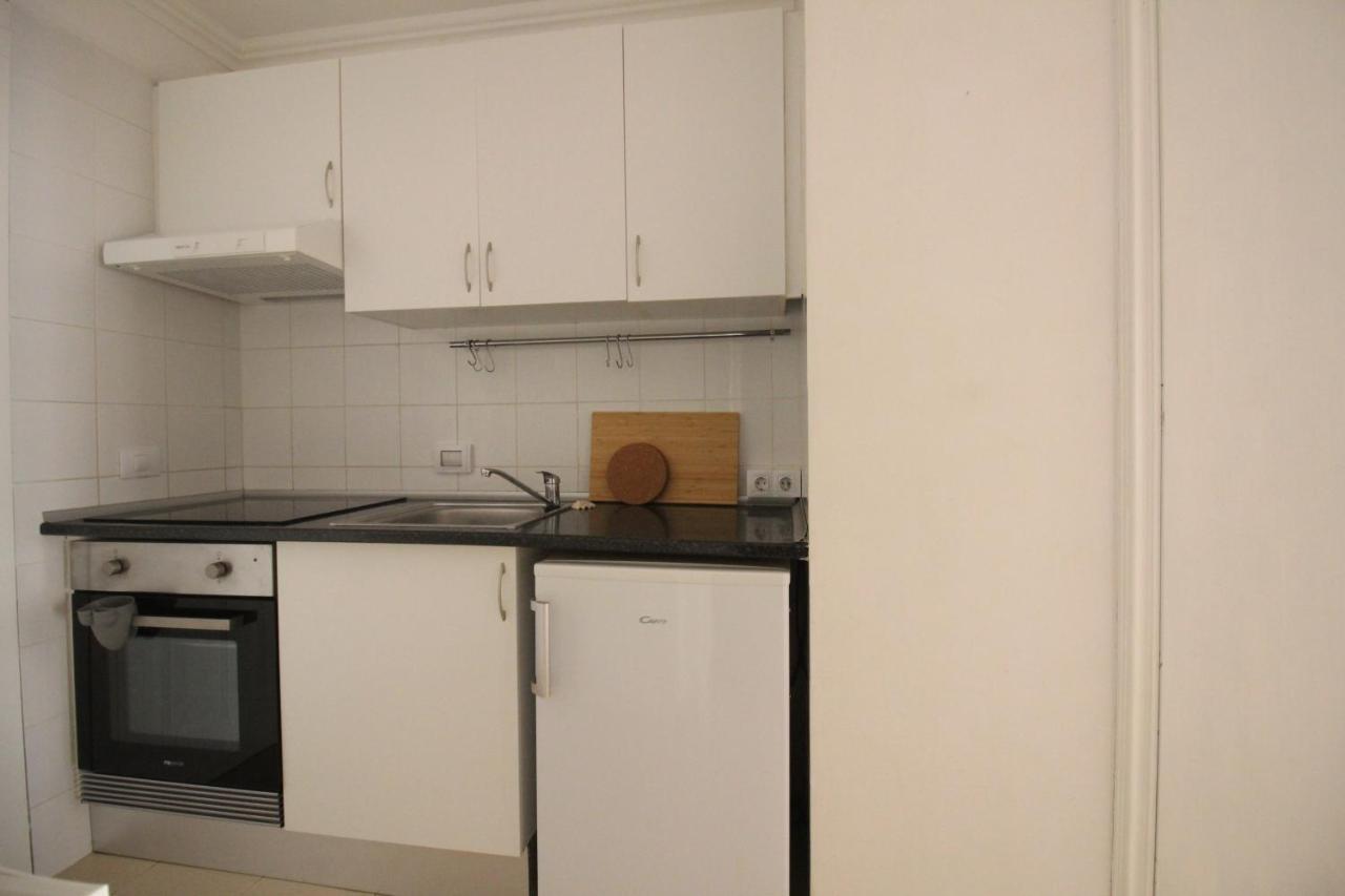 Luminoso Apartamento Con Piscina Сан Мигел де Абона Екстериор снимка